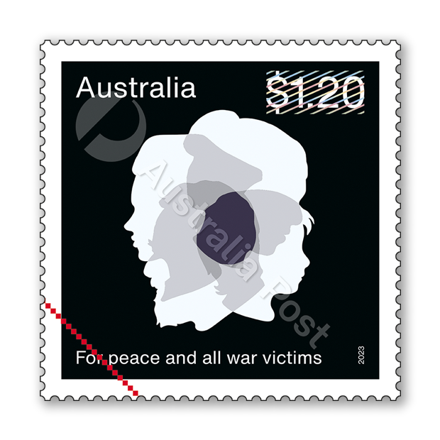 White Remembrance Poppy