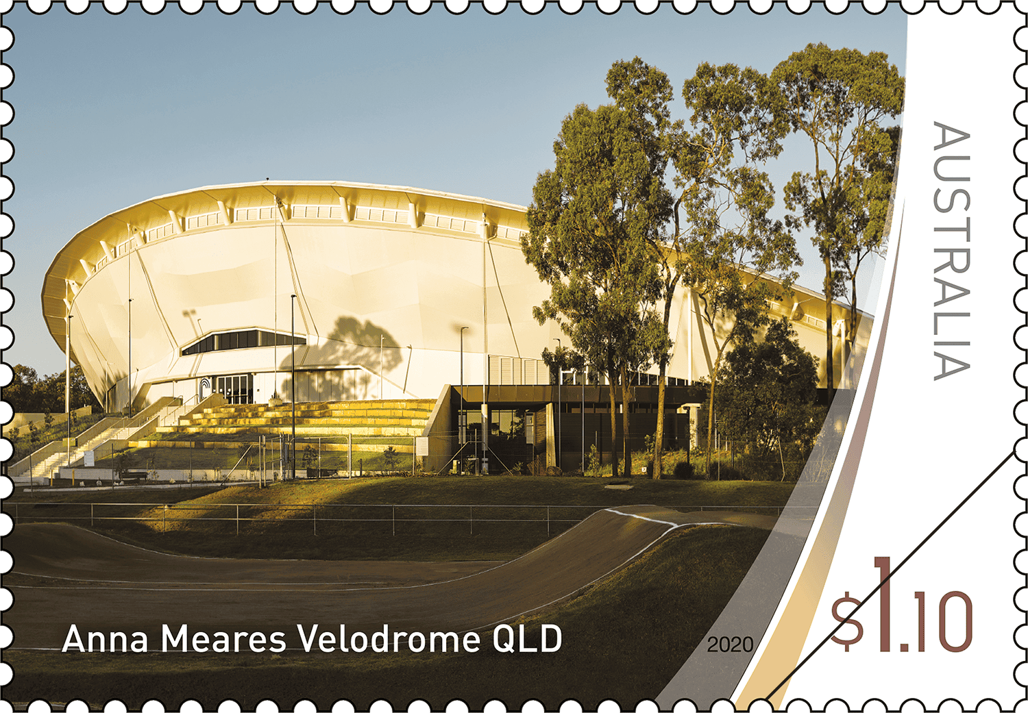 Sports Stadiums part 2 Anna Meares Velodrome, Qld Anna Meares Velodrome, Qld