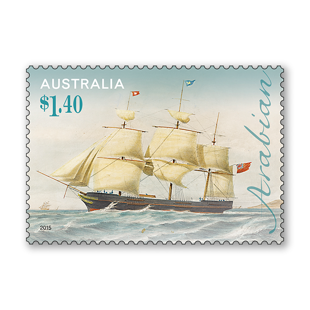 Era of Sail: Clipper Ships