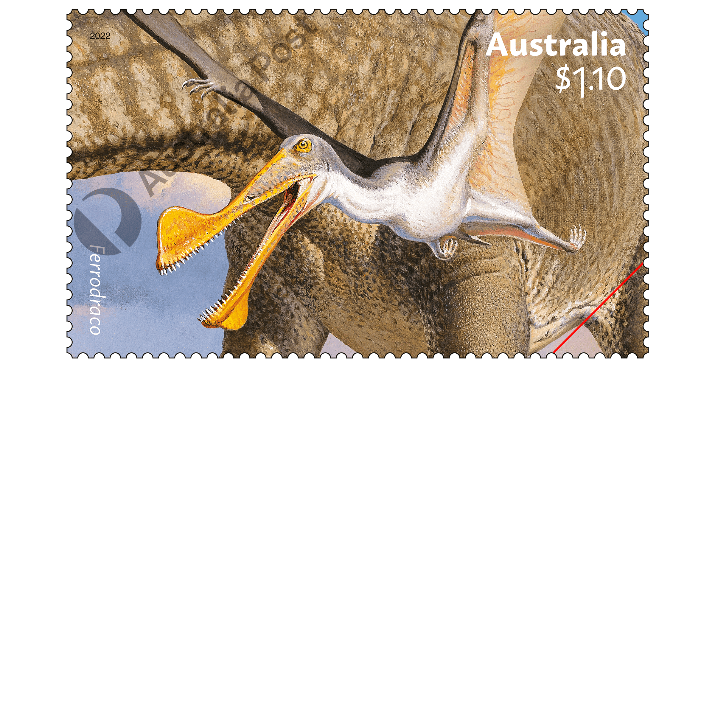 2022_Aust_Dinos_Stamp_01_400