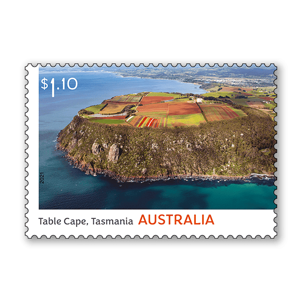 Australia’s Volcanic Past