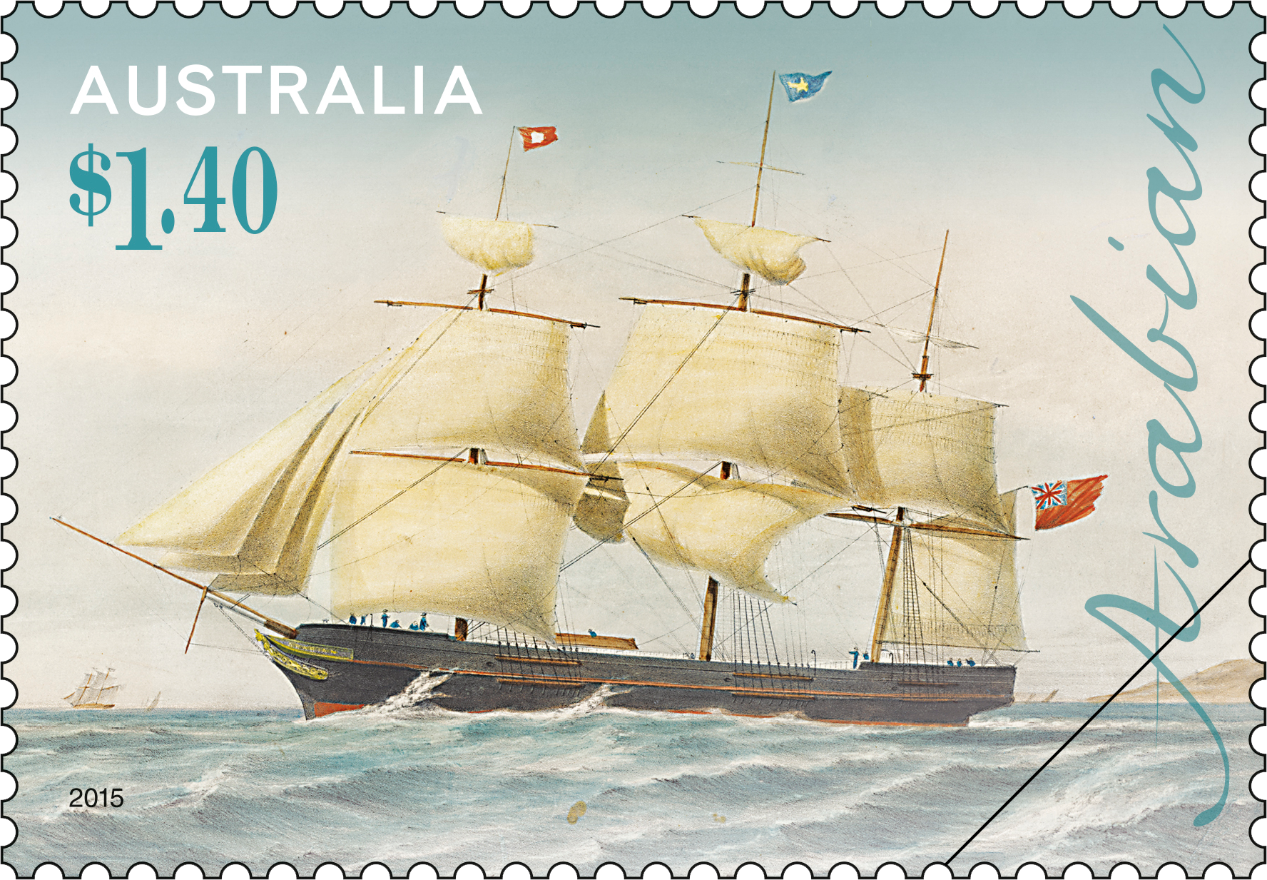 Sailing_Ship_01_400 $1.40 Arabian