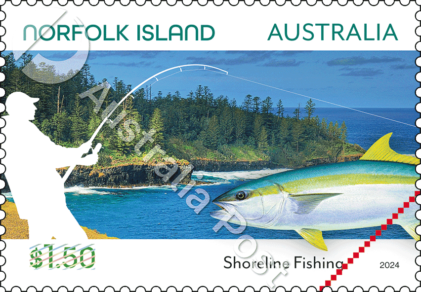 2024_Shared_Table_Stamp_04_WM $1.50 Shoreline Fishing