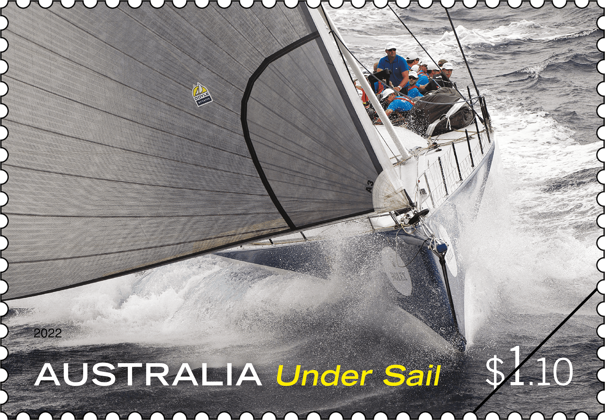 US_skiff_Stamp_400 Super-maxi