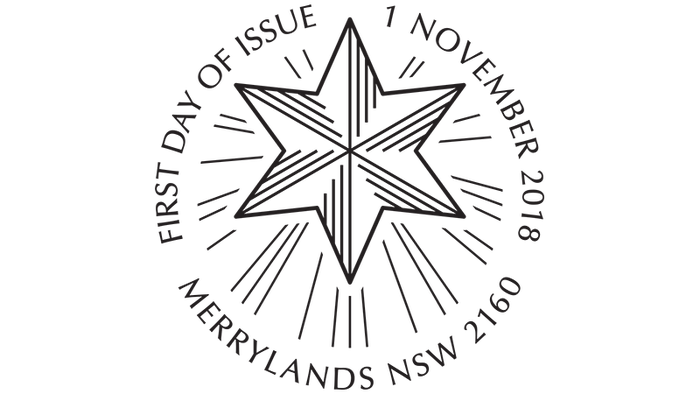Postmarks for 2018 | Australia Post Collectables