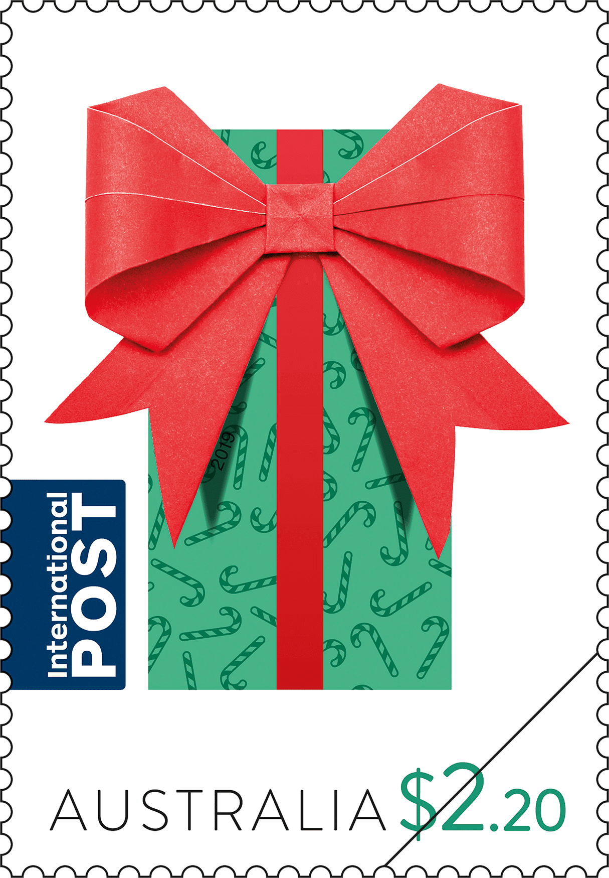 $2.20 - Gift