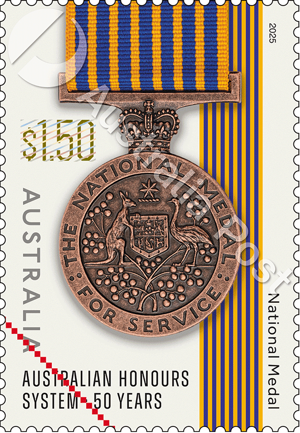 2024_Cobb_Co_stamp_02_400_WM $1.50 Australian Bravery Decorations