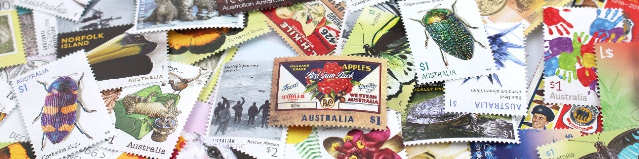 Philately, the hobby of kings (and a pop star or two) – Royalty