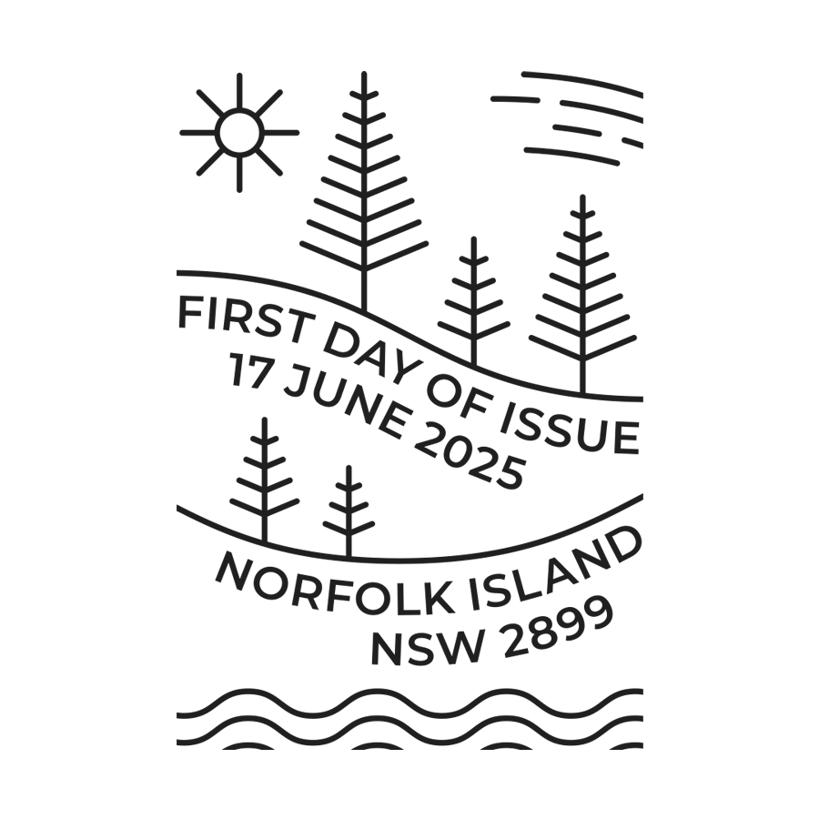 2023_CKI_Reef_Fish_Postmark_36x19mm