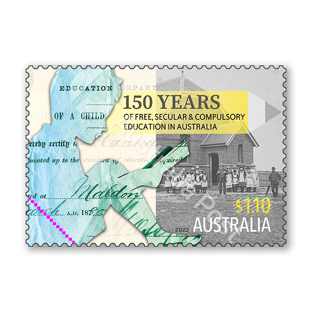 150 Years of Free, Secular and Compulsory Education