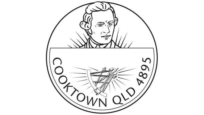 Cooktwon QLD 4895 postmark from 01 March 2019