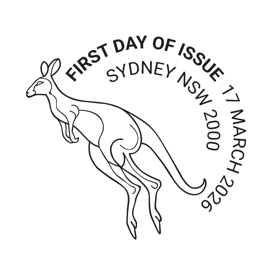 The art of Eileen Mayo FDI