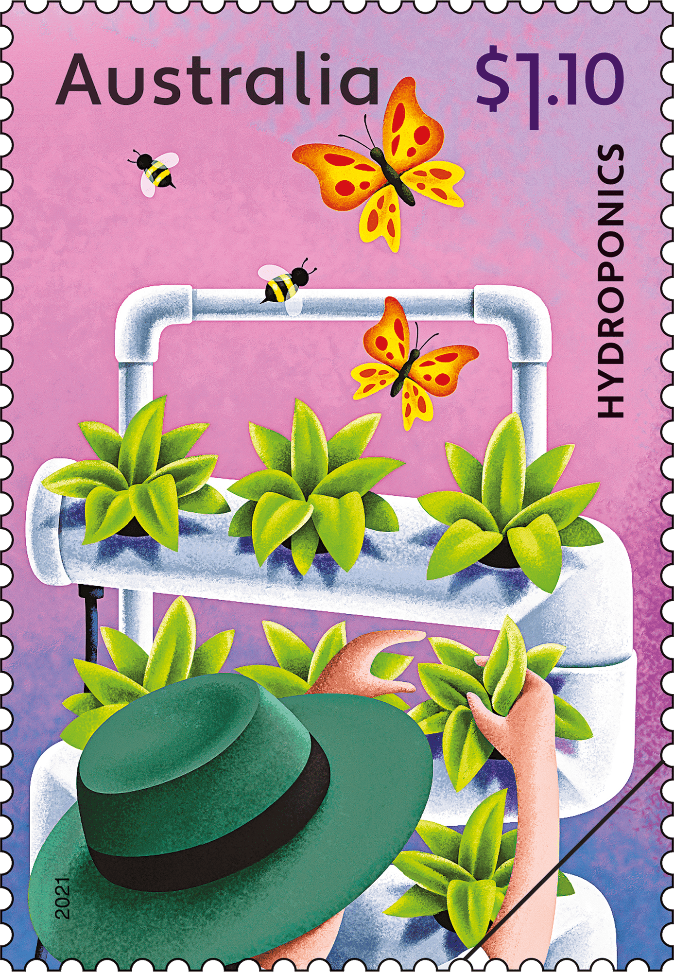 2021_SCM_STEAM_Stamp_01_400 $1.10 Hydroponics