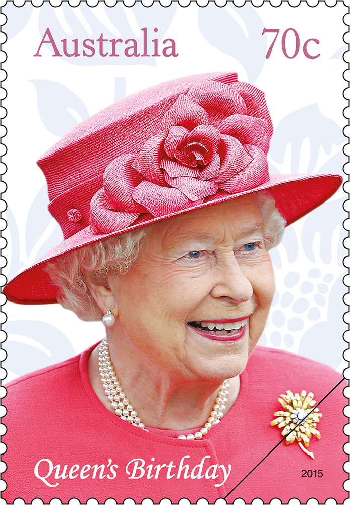 2015 Queens Birthday Visiting Brixton in 2013  Queen's Birthday 2015