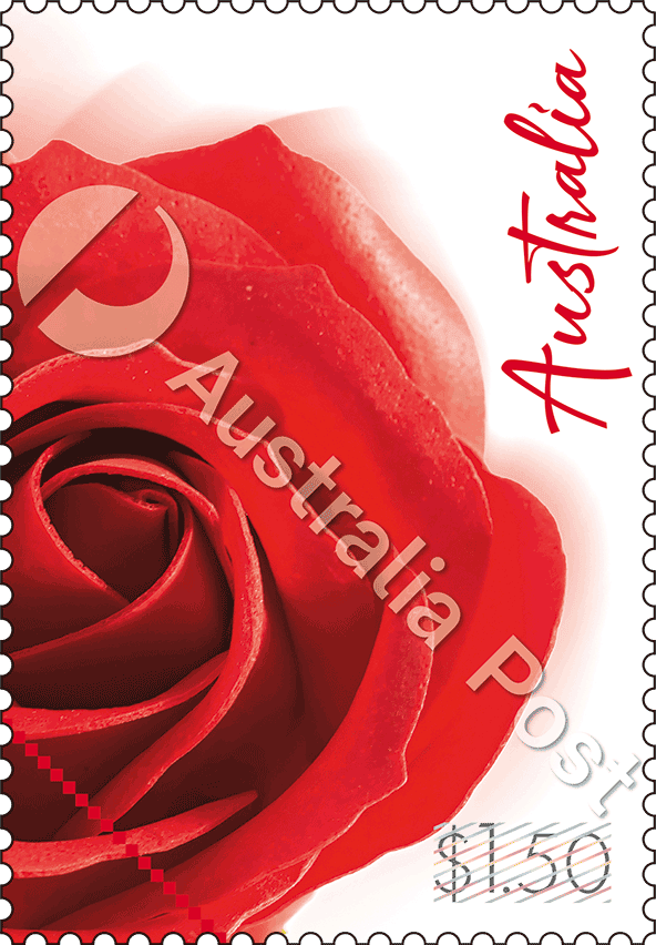 2024_Special Occasions_Stamp_07_WM Red Rose