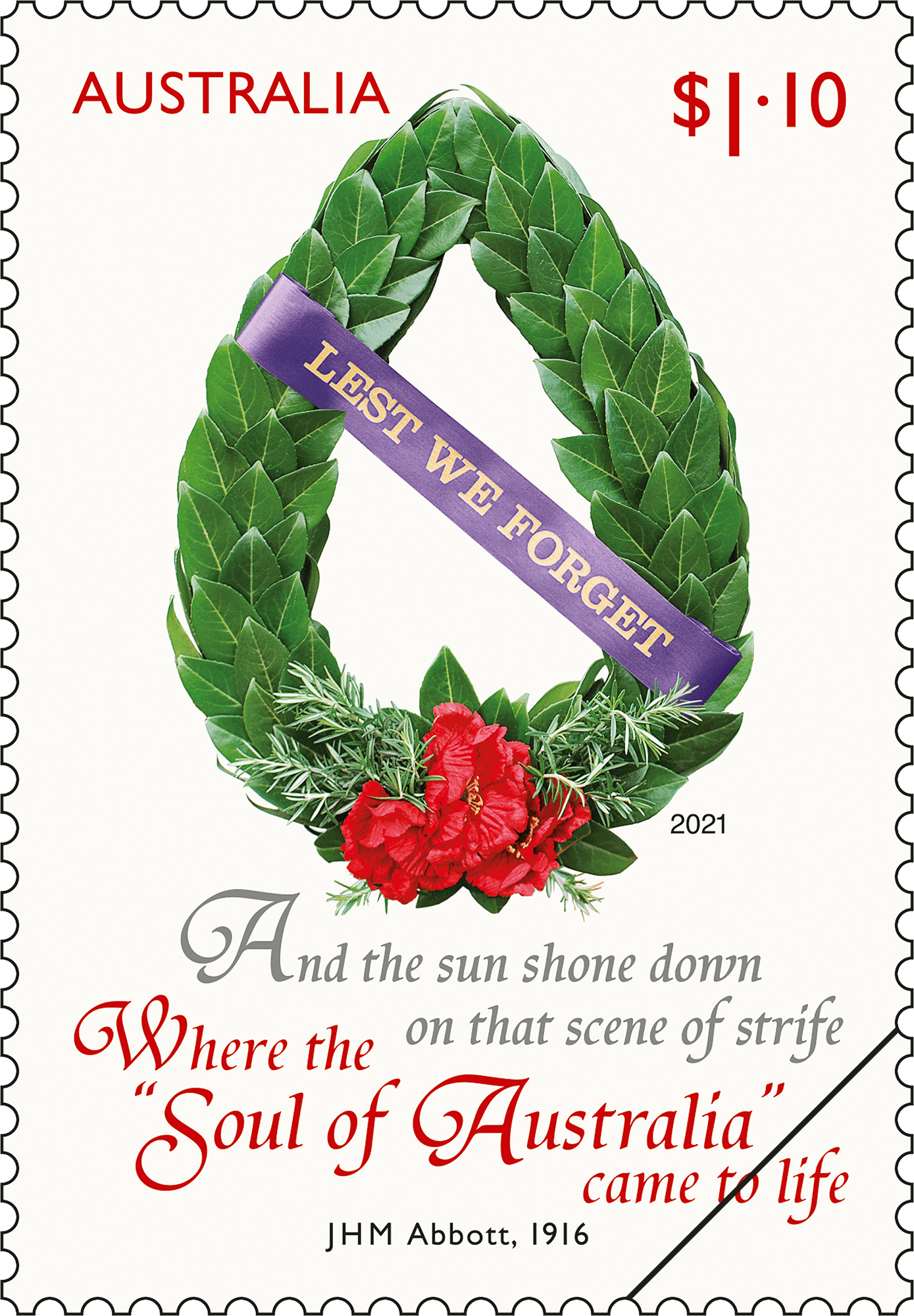 ANZAC_Poppy-wreath_stamp_400