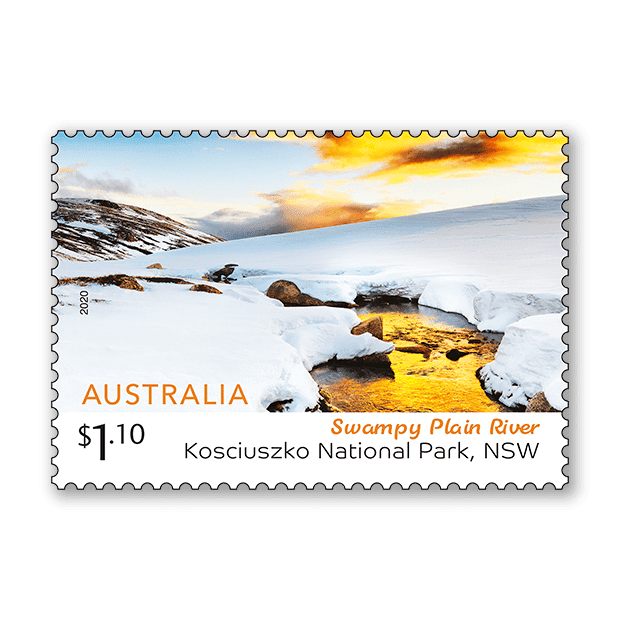 Australian Alps