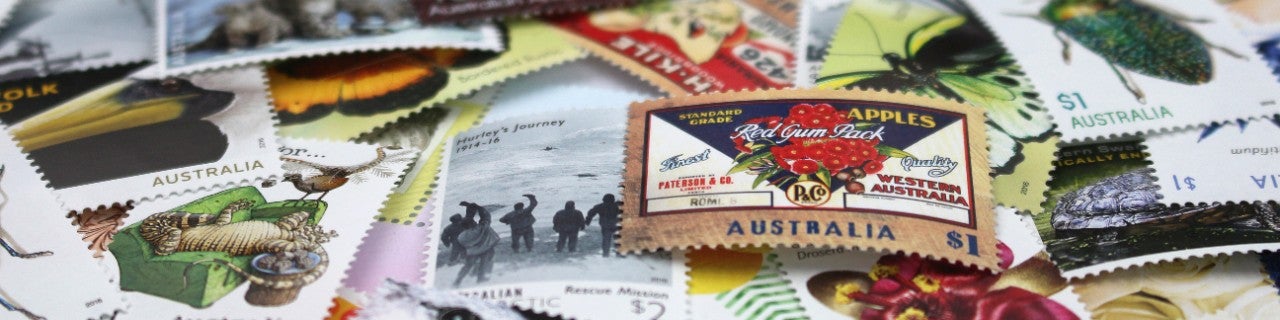 Philately, the hobby of kings (and a pop star or two) – Politics