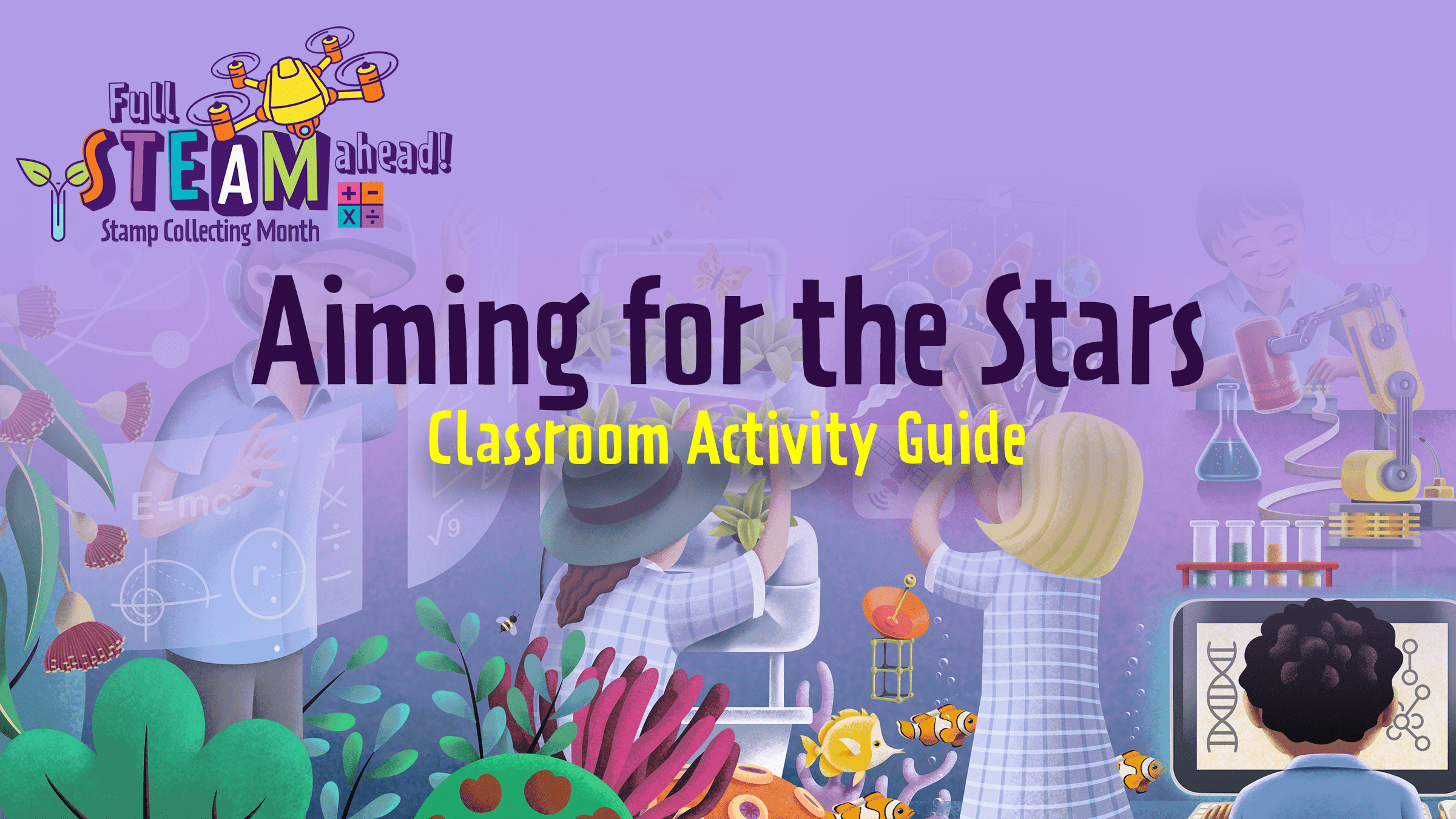 Age of the Machine - Classroom Activity Guide