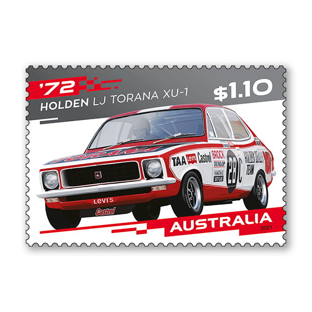 Holden’s Final Roar Sports Stadiums