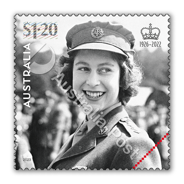 Queen Elizabeth II: In Memoriam