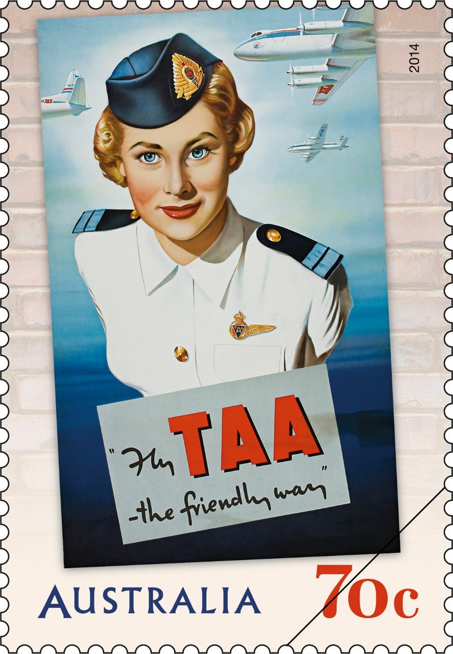 Nostalgia_Stamp_02_200 Nostalgic Advertisements