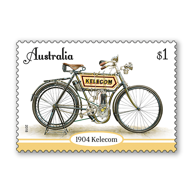 vintage motorcycles
