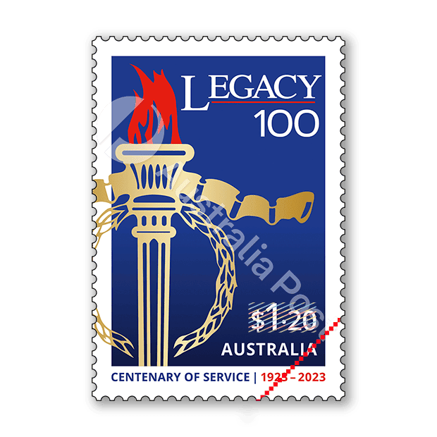 Centenary of Legacy
