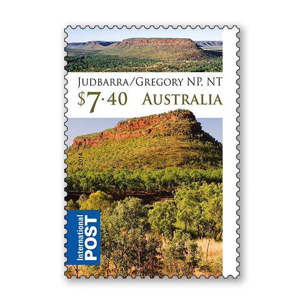 Wilderness Australia