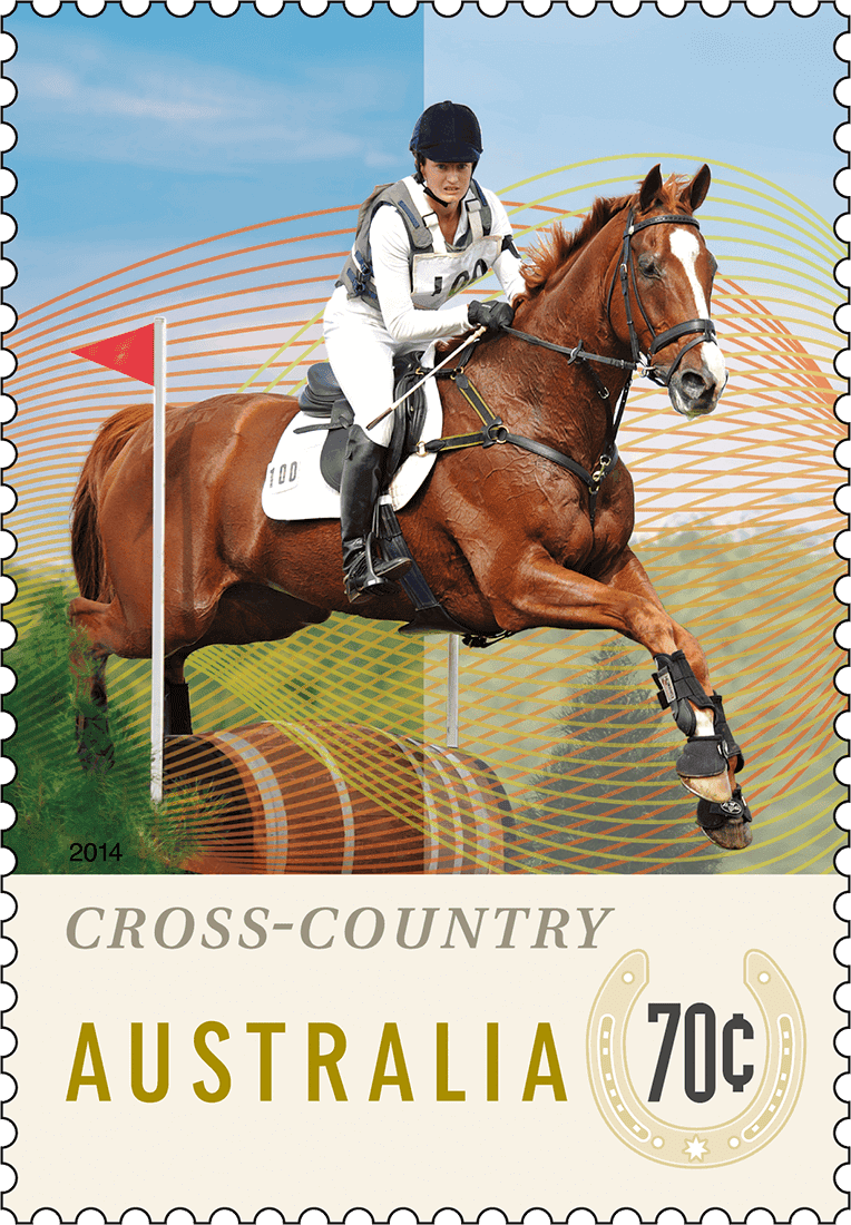 70c Cross-country