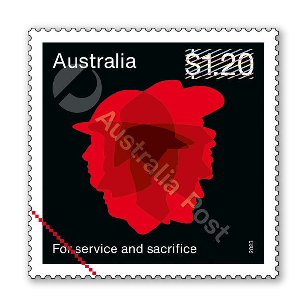 Poppies of Remembrance