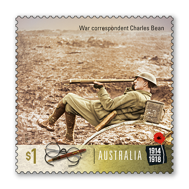 Centenary of WWI: 1917