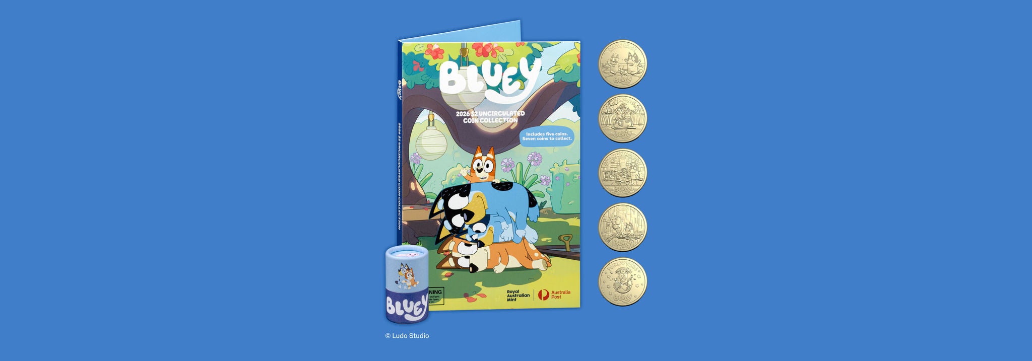 Collectables | Australia Post Collectables