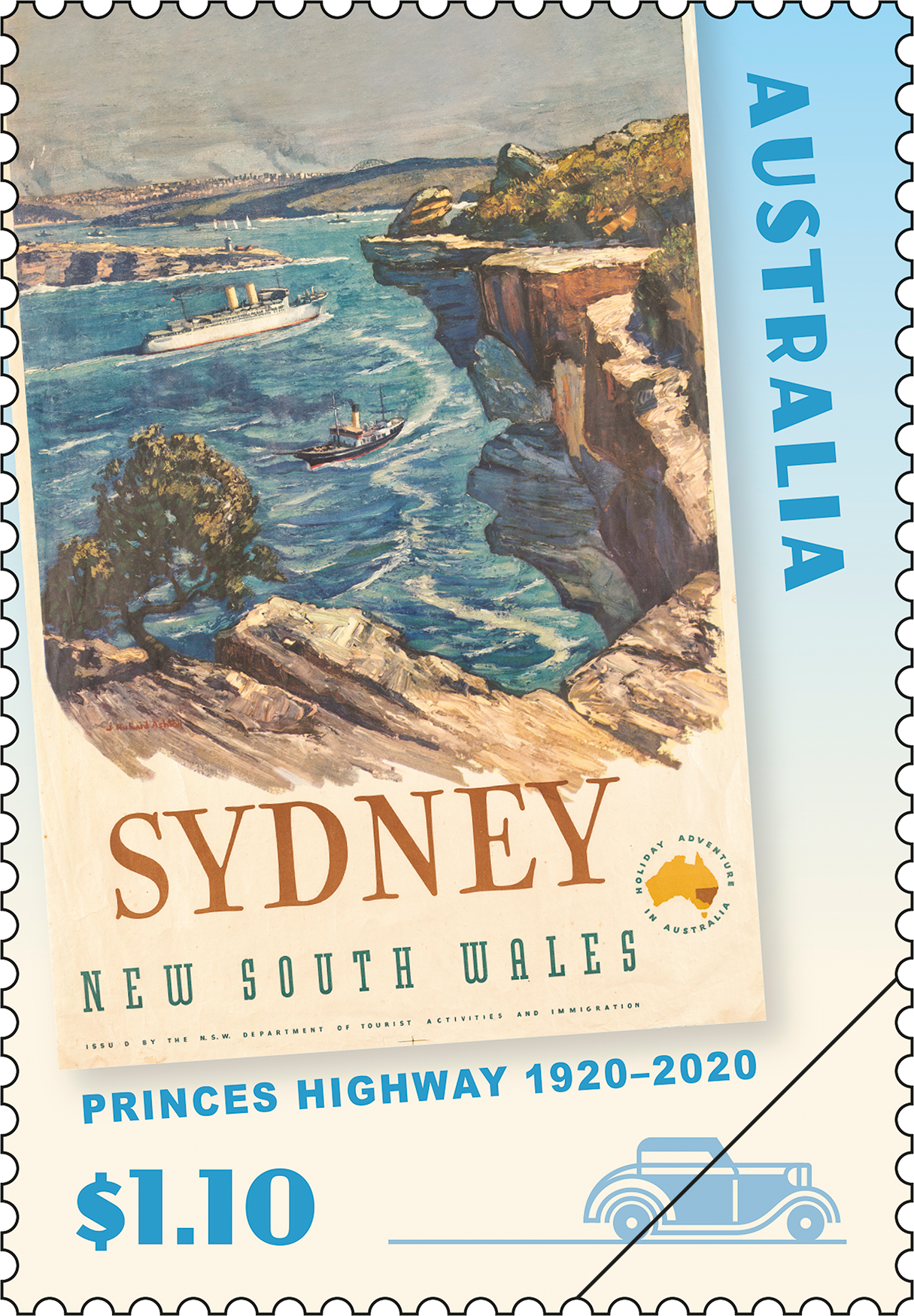 Princess Highway_stamps_01_400