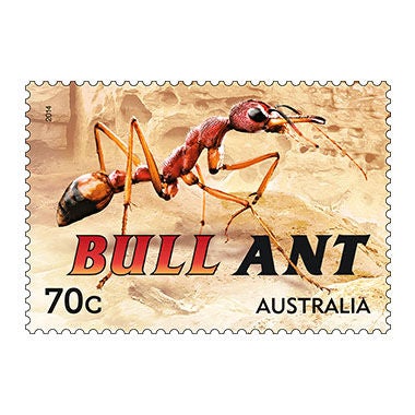 Things That Sting - SCM 2014