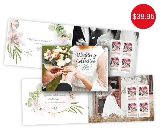 Wedding Collection