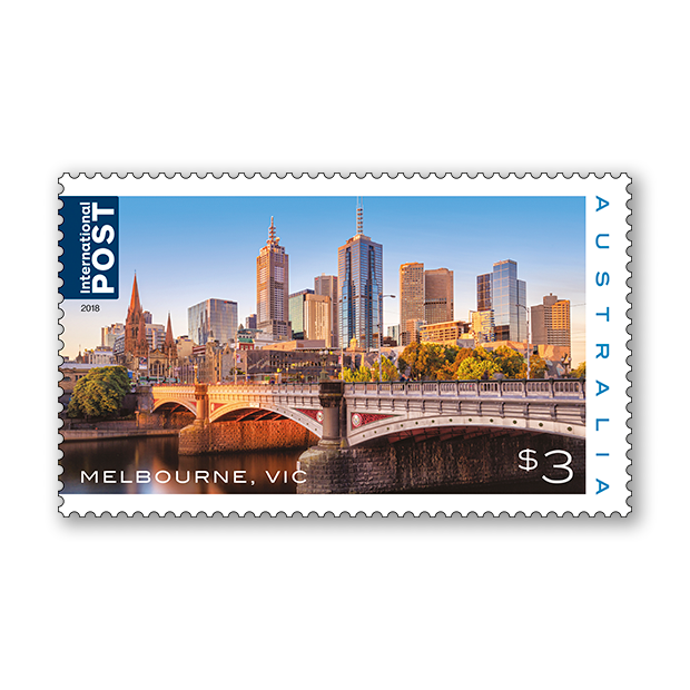 Beautiful Cities