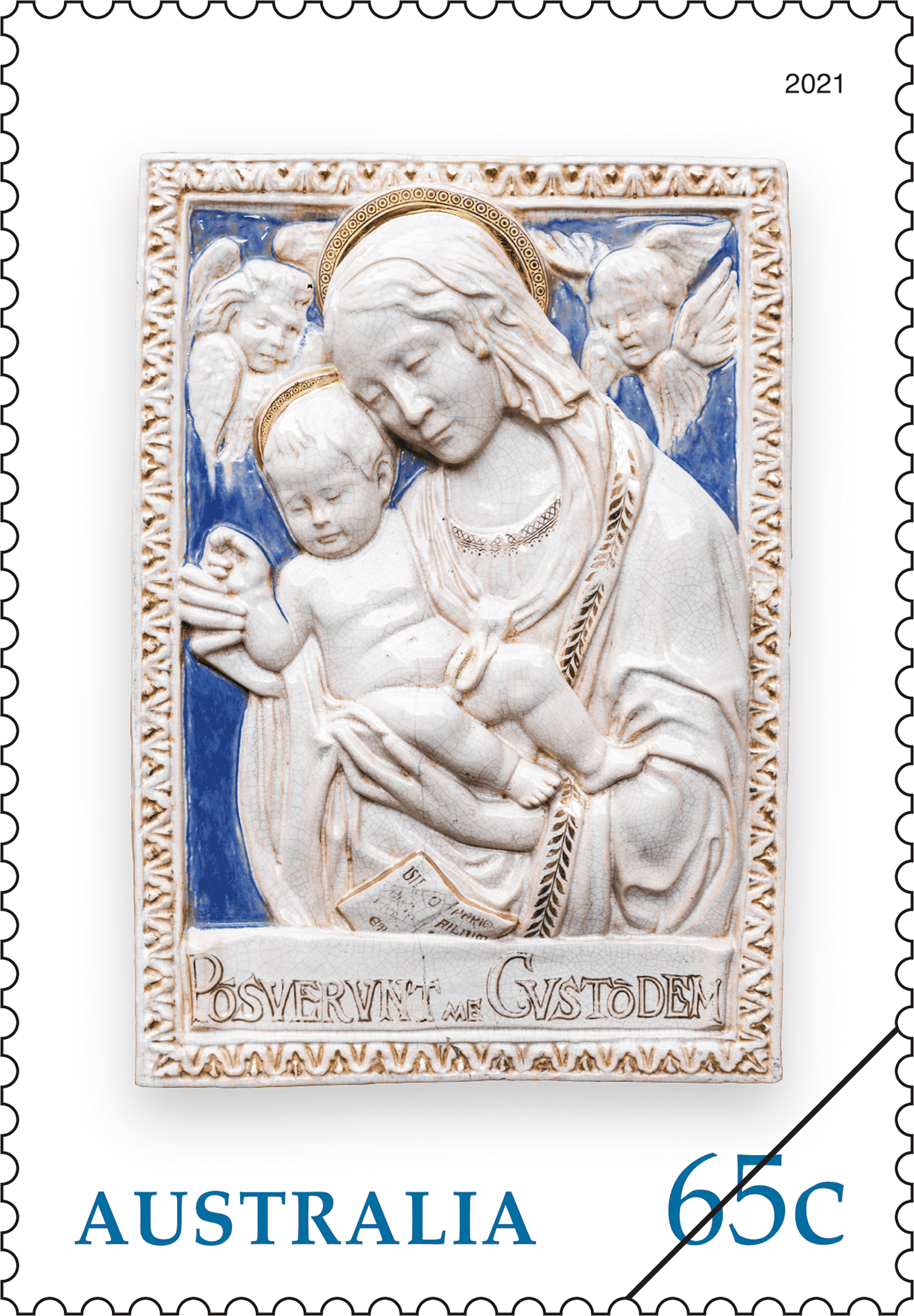2021_Christmas_Tree_Stamp_400 Christmas 2021