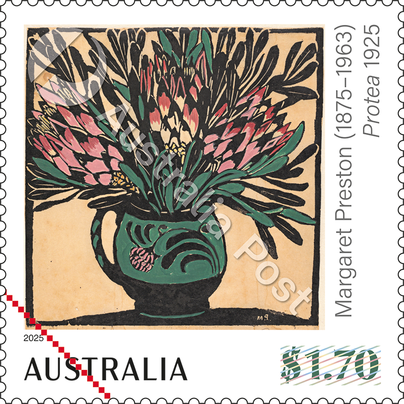 Protea 1925