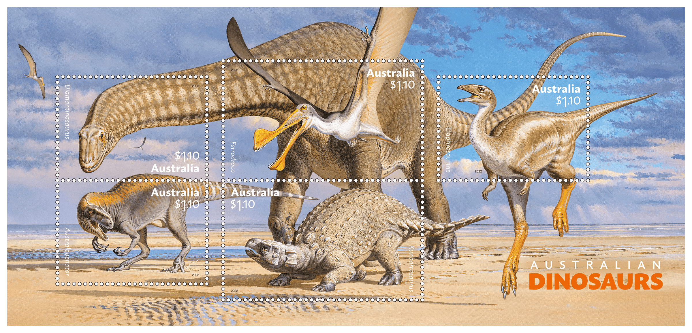 Dinosaurs