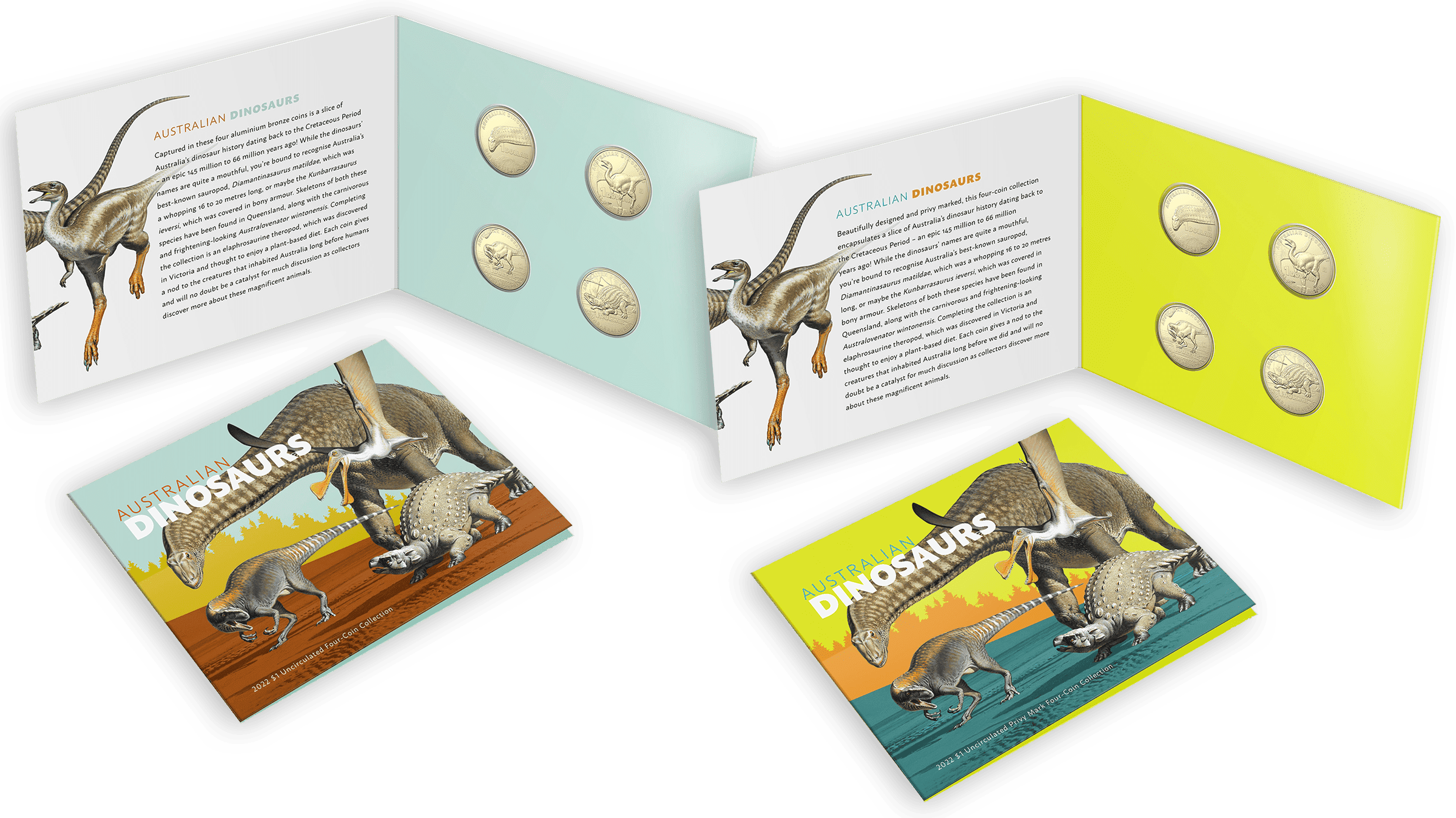 Dinosaurs