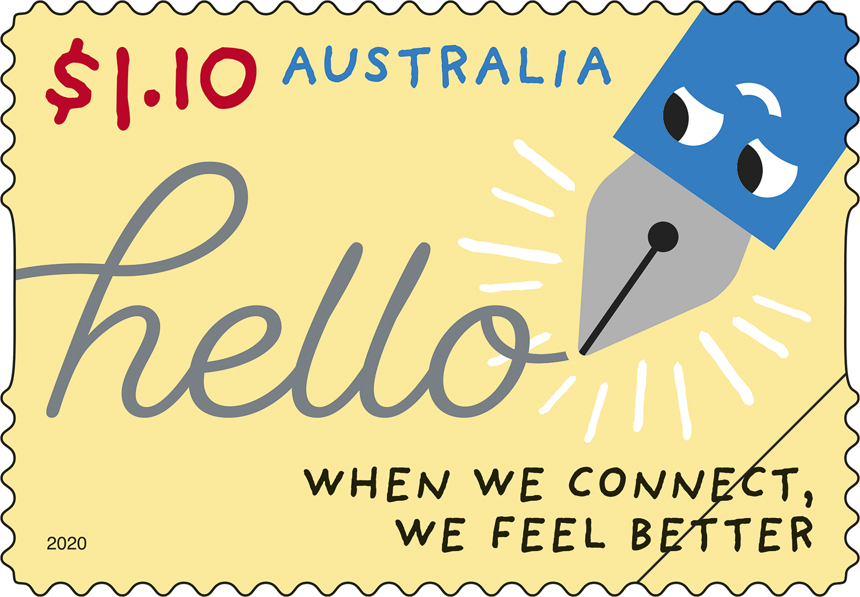Mental_Health_Stamp_01_400 $1.10 - hello
