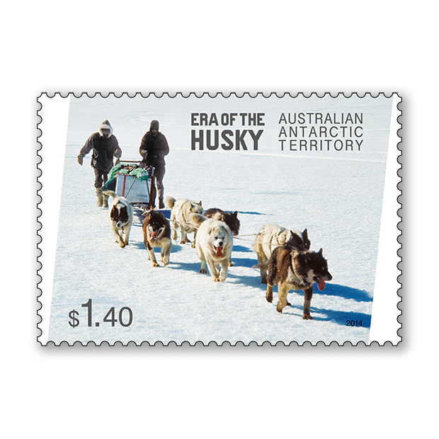 AAT: Era of the Huskey