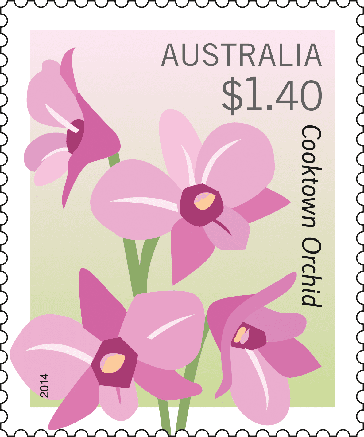 Floral Emblems