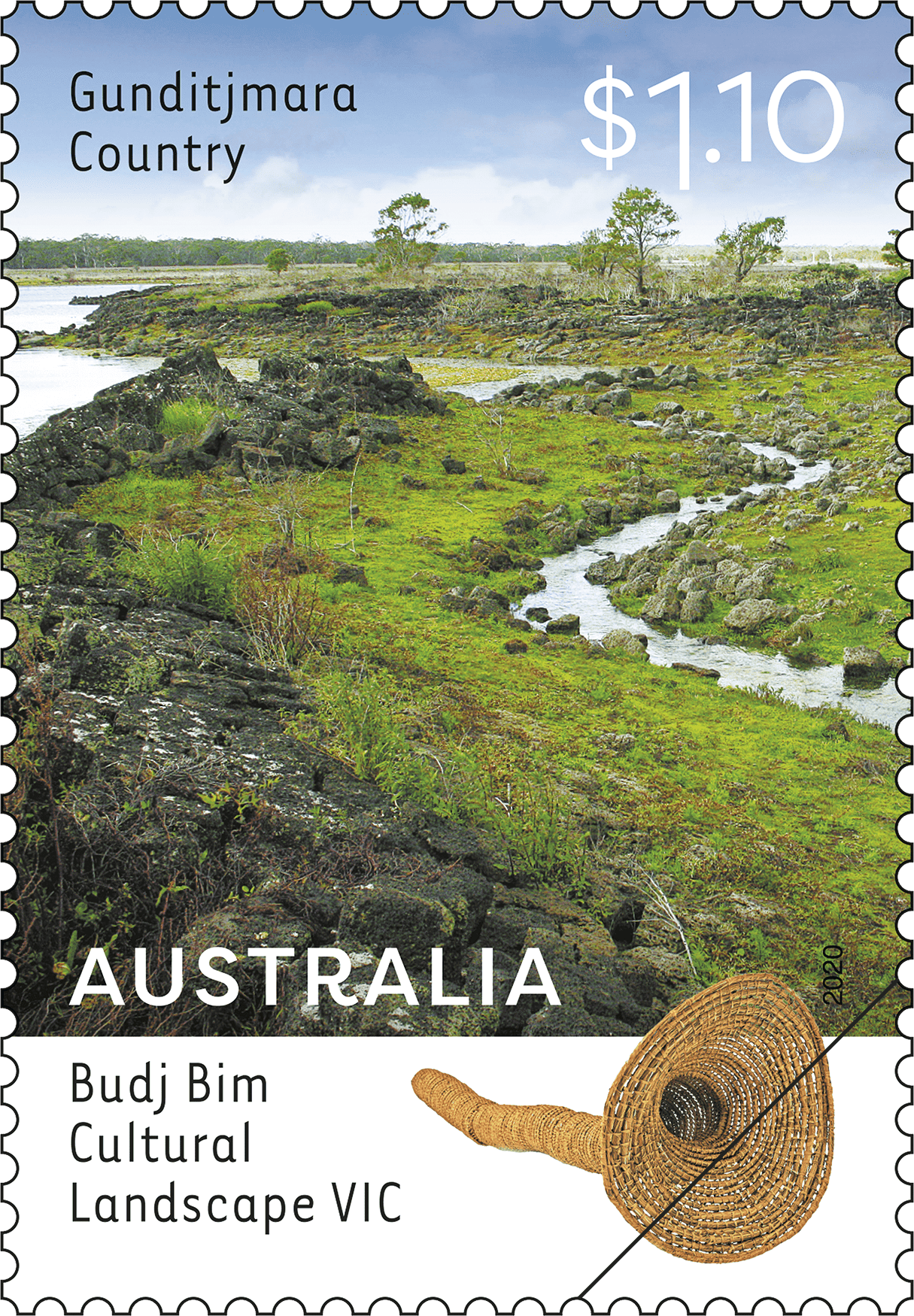World Heritage Australia