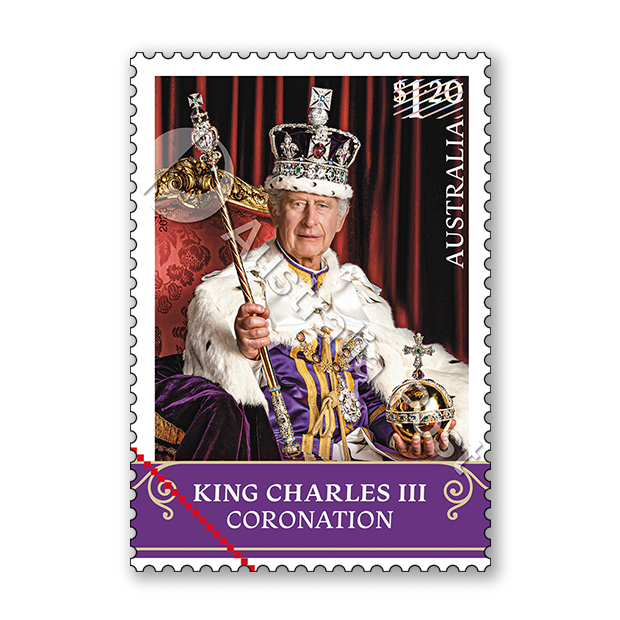Coronation of King Charles III