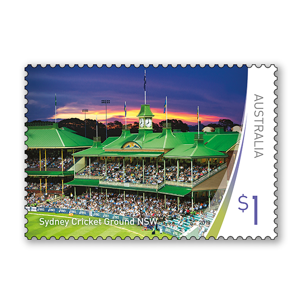 Sports Stadiums