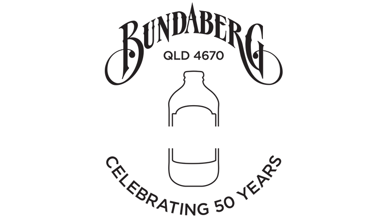 Bundaberg QLD 4670 postmark