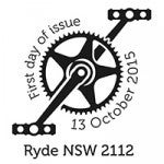 Ryde NSW