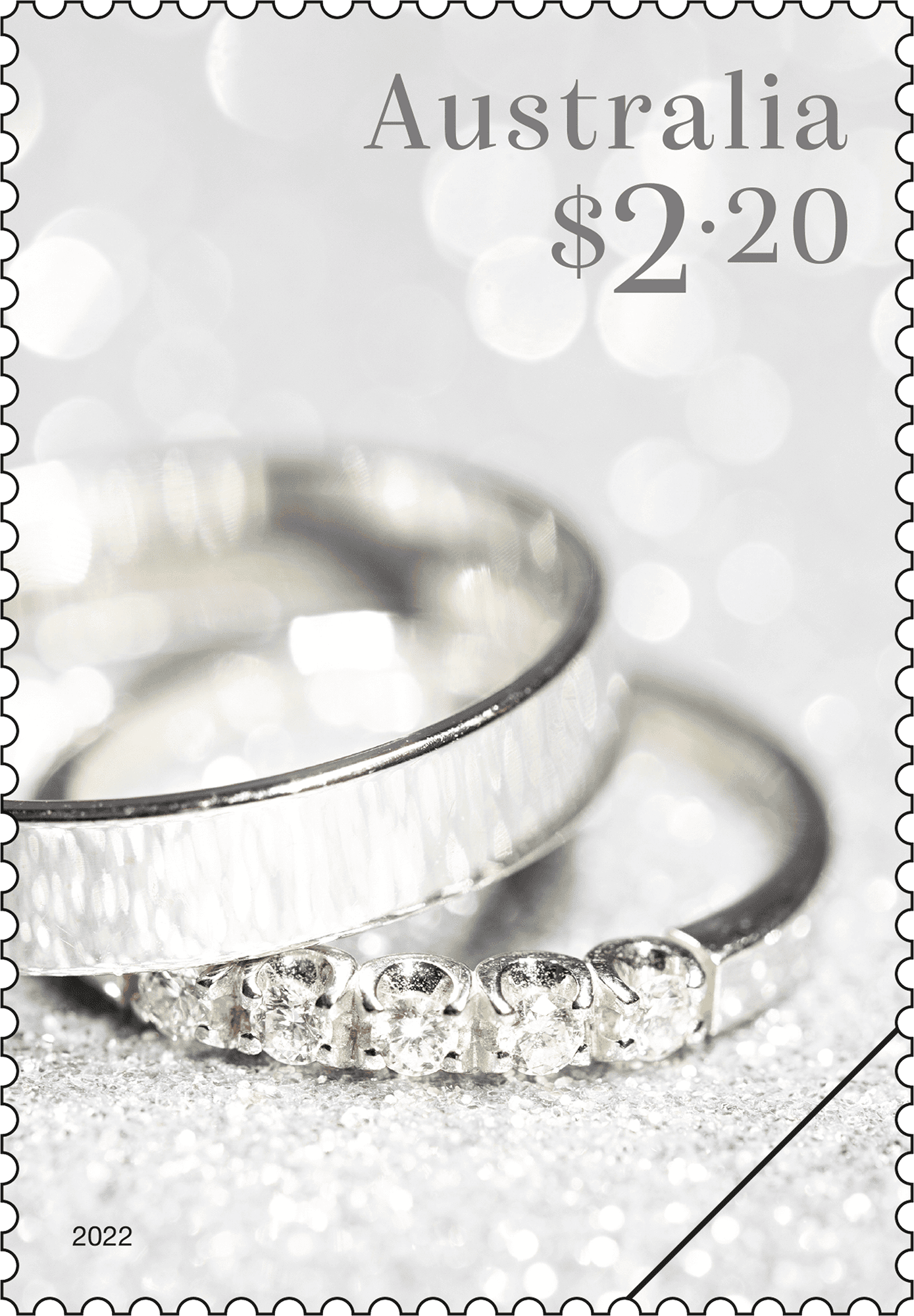 Bouquet_Stamp_400 $2.20 Rings